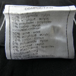 【Cổ điển】Áo khoác không cổ CHANEL 634000