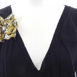 Louis Vuitton LOUIS VUITTON WSKL03MXH Áo len - Hàng hiệu Chính hãng 824891