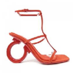 Giày sandal FERRAGAMO - Hàng hiệu Authentic