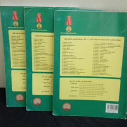 SGK Sinh Học Lớp 11-Kết Nối Tri Thức Với Cuộc Sống  550871