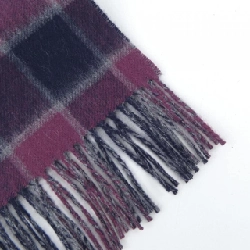 JOHNSTONS OF ELGIN WA000020 MUFFLER - Hàng hiệu Authentic 833827