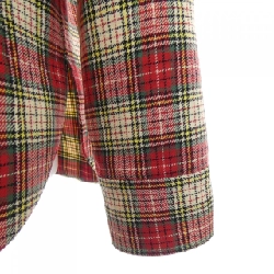 Gucci GUCCI 501115 Z345G Áo sơ mi - Hàng hiệu Chính hãng 883953