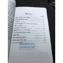 Một nửa 2010 mới 80% bẩn nhẹ Thu Huyền HPB0906 SÁCH VĂN HỌC 915009