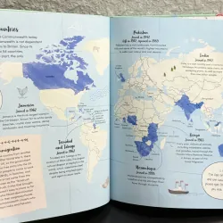 Queen Elizabeth: A Platinum Jubilee Celebration 972557