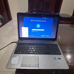 laptop hp probook 450 g1 i5