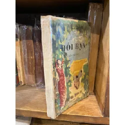 Đôi bạn - Nhất Linh 125664