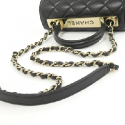 Túi Chanel AS4654 616018