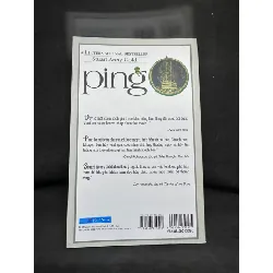 [Phiên Chợ Sách Cũ] Ping - Vượt Ao Tù Ra Biển Lớn, Stuart Avery Gold 2703 432688