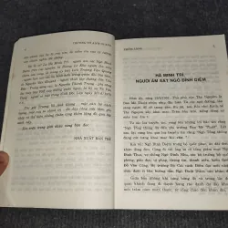 THẦM LẶNG - TRƯƠNG VÕ ANH GIANG 991083