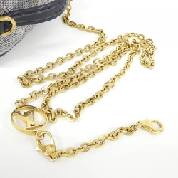 Túi xách vai Louis Vuitton Monogram Laminated Jacquard Micro Vanity M82467 - Hàng hiệu Chính hãng 764861