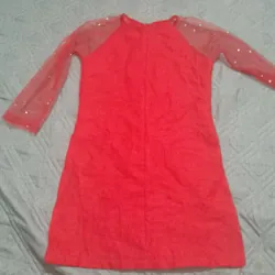 Áo dài trẻ từ 13kg - 16kg 697816