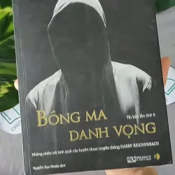 Bóng Ma Danh Vọng - Harry Reichenbach & David Freedman 604600