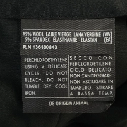 【Mã giảm giá】Salvatore Ferragamo SALVATORE FERRAGAMO Quần 653213