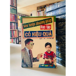 Rèn luyện phương pháp Học tập có hiệu quả - Quốc Khánh, Phương Nga