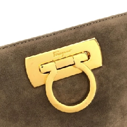 Túi xách vai Salvatore Ferragamo 21 0587 - Hàng hiệu Chính hãng 801803