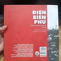 Điện Biên Phủ những khoảnh khắc kỳ diệu - sách ảnh 997820
