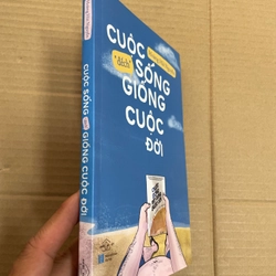 Cuộc Sống Đếch Giống Cuộc Đời - Hoàng Hải Nguyễn . 56 312680