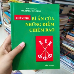 Khám Phá Bí Ẩn Của Những Điềm Chiêm Bao