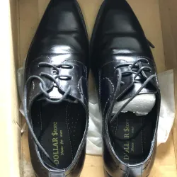 Cần bán giày tây nam da bò oxford còn mới 95% 694500