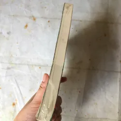 Nhiệt Độ Tình Yêu - Ha Myoung Hee 929480