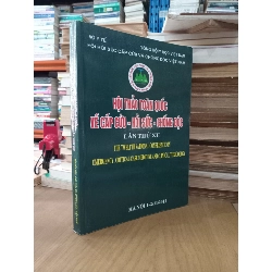 Hội Thảo Toàn Quốc Về Cấp Cứu-Hồi Sức-Chống Độc Lần Thứ Xii - Hội Hồi Sức Cấp Cứu Và Chống Độc Việt Nam 1067426