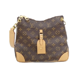 Túi xách vai Louis Vuitton Monogram Odeon PM M45354