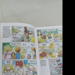 Truyện kể về NIUTƠN  460732