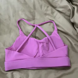 Bra thể thao / Áo tập gym, Yoga có mút nâng, chất thun co giãn  594733