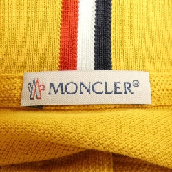 Áo polo MONCLER D20918306200 84556 - Hàng hiệu Chính hãng 904088