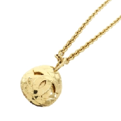 【Vintage】Dây chuyền Chanel