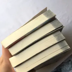 Trọn bộ 4 tập Ma Đạo Tổ Sư - Mặc Hương Đồng Khứu 790540