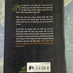 Hoa mộng ảo - Higashino Keigo 712405