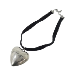 Dây chuyền San Laurent - Hàng hiệu Authentic 807340