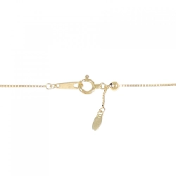 K18YG Dây chuyền ruby 0.29CT - Hàng hiệu Authentic 849858