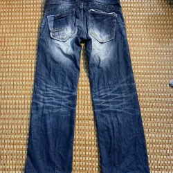 Quần Jean 2hand 973448