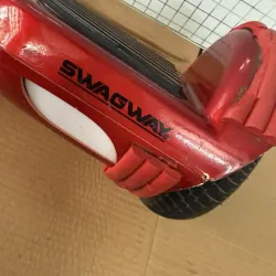 Xe điện cân bằng hiệu SWAGWAY hàng nhập MỸ 933549