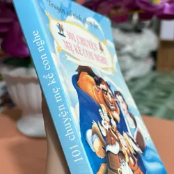 101 Truyện mẹ kể con nghe 🌊 601972