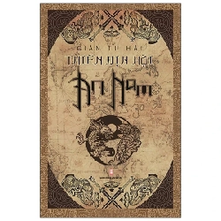 Thiên Địa Hội An Nam - Giản Tư Hải ASB.PO Oreka Blogmeo 230225