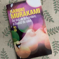 Haruki Murakami - Bản tiếng pháp