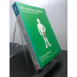 Đô la hay lá nhỏ 2008 mới 80% bẩn nhẹ bụng sách Charles Wheelan HPB1507 KINH TẾ - TÀI CHÍNH - CHỨNG KHOÁN 350844