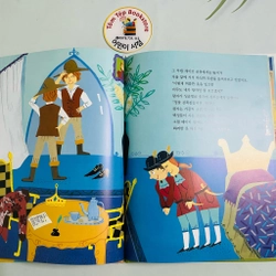 Sách kinh tế cho trẻ em 이린이 경제-1 503557