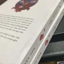 (Đam mỹ) - Tượng Tâm - Mao Hậu ( 2 tập ) 976416