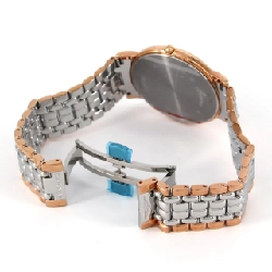 Longines Présence PG Combi L4.790.1.59.7 GP Quartz - Hàng hiệu Chính hãng 883340