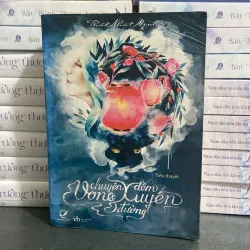 (Ngôn tình) - Chuyện đêm vong xuyên đường - Thất Nhật Minh