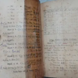 KỲ MÔN ĐỘN GIÁP - NGUYỄN MẠNH BAO 719161