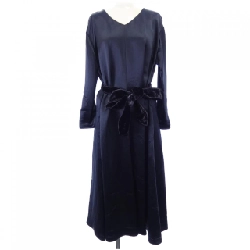 【Mã giảm giá】BORDERS at BALCONY Váy