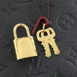 Túi xách Louis Vuitton Monogram Empreinte Montaigne BB M42747 - Hàng hiệu Chính hãng 766979