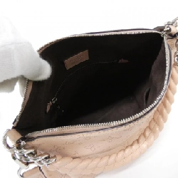 Túi xách Louis Vuitton Mahina Babylon Chain BB M51219 614923