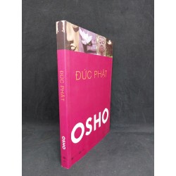 Đức Phật Osho mới 95% 2020 HCM.SBM2106 61551