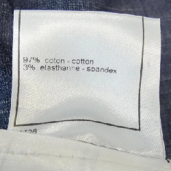 【Mã giảm giá】【Cổ điển】Chanel CHANEL Váy 653381